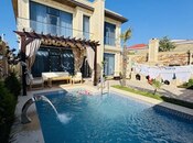 İcarəyə verilir 5 otaqlı həyət evi/bağ evi 240 m², Mərdəkan q., photo 2 from 8