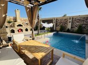 İcarəyə verilir 5 otaqlı həyət evi/bağ evi 240 m², Mərdəkan q., photo 3 from 8