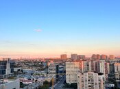 Elan №5289039 - Bakı, Şah İsmayıl Xətai m., 1 otaqlı, 76 m², 18/24 mərtəbə