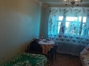 4 otaqlı köhnə tikili - Həzi Aslanov m. - 90 m²