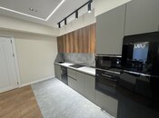 İcarəyə verilir 3 otaqlı yeni tikili 100 m², Şah İsmayıl Xətai m., photo 4 from 8