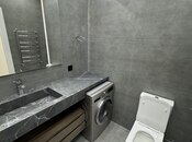 İcarəyə verilir 3 otaqlı yeni tikili 100 m², Şah İsmayıl Xətai m., photo 8 from 8