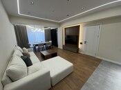 İcarəyə verilir 3 otaqlı yeni tikili 100 m², Şah İsmayıl Xətai m., photo 2 from 8