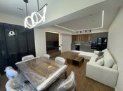 İcarəyə verilir 3 otaqlı yeni tikili 100 m², Şah İsmayıl Xətai m., photo 3 from 8