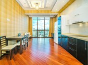 İcarəyə verilir 3 otaqlı yeni tikili 150 m², Şah İsmayıl Xətai m., photo 8 from 8