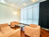 İcarəyə verilir 3 otaqlı yeni tikili 150 m², Şah İsmayıl Xətai m., photo 3 from 8