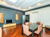 İcarəyə verilir 3 otaqlı yeni tikili 150 m², Şah İsmayıl Xətai m., photo 4 from 8
