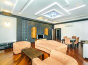 İcarəyə verilir 3 otaqlı yeni tikili 150 m², Şah İsmayıl Xətai m., photo 2 from 8