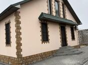 3 otaqlı həyət evi/bağ evi - Şüvəlan q. - 120 m²