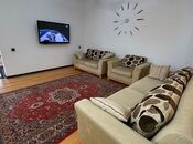 3 otaqlı həyət evi/bağ evi - Şüvəlan q. - 120 m²