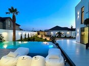 İcarəyə verilir 5 otaqlı həyət evi/bağ evi 400 m², Bilgəh q., photo 2 from 7