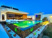 İcarəyə verilir 5 otaqlı həyət evi/bağ evi 400 m², Bilgəh q., photo 1 from 7