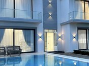 İcarəyə verilir 5 otaqlı həyət evi/bağ evi 400 m², Bilgəh q., photo 2 from 8