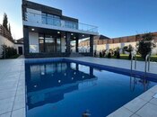 İcarəyə verilir 5 otaqlı həyət evi/bağ evi 400 m², Bilgəh q., photo 1 from 8