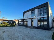 İcarəyə verilir 5 otaqlı həyət evi/bağ evi 400 m², Bilgəh q., photo 2 from 8