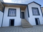 4 otaqlı həyət evi/bağ evi - Biləcəri q. - 100 m²