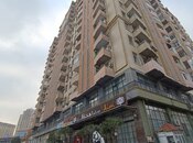 4 otaqlı yeni tikili - İnşaatçılar m. - 229 m²
