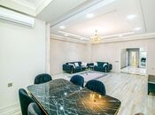 İcarəyə verilir 3 otaqlı yeni tikili 110 m², Şah İsmayıl Xətai m., photo 1 from 8