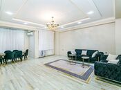 İcarəyə verilir 3 otaqlı yeni tikili 110 m², Şah İsmayıl Xətai m., photo 7 from 8