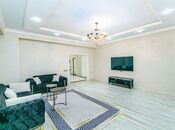 İcarəyə verilir 3 otaqlı yeni tikili 110 m², Şah İsmayıl Xətai m., photo 4 from 8
