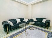 İcarəyə verilir 3 otaqlı yeni tikili 110 m², Şah İsmayıl Xətai m., photo 2 from 8