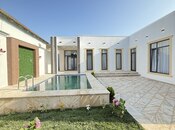 4 otaqlı həyət evi/bağ evi - Şüvəlan q. - 130 m²