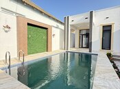 4 otaqlı həyət evi/bağ evi - Şüvəlan q. - 130 m²