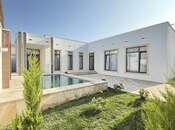 4 otaqlı həyət evi/bağ evi - Şüvəlan q. - 130 m²