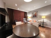 İcarəyə verilir 3 otaqlı yeni tikili 130 m², Səbail r., photo 7 from 8