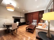 İcarəyə verilir 3 otaqlı yeni tikili 130 m², Səbail r., photo 6 from 8