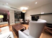İcarəyə verilir 3 otaqlı yeni tikili 130 m², Səbail r., photo 4 from 8