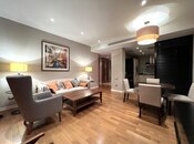İcarəyə verilir 3 otaqlı yeni tikili 130 m², Səbail r., photo 5 from 8