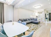 İcarəyə verilir 3 otaqlı yeni tikili 150 m², Şah İsmayıl Xətai m., photo 3 from 8