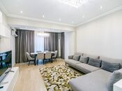 İcarəyə verilir 3 otaqlı yeni tikili 150 m², Şah İsmayıl Xətai m., photo 2 from 8