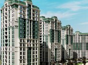 Satılır 4 otaqlı yeni tikili 171 m², Gənclik m., photo 4 from 8