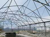 İcarəyə verilir  obyekt 10 000 m², Türkan q., photo 6 from 8