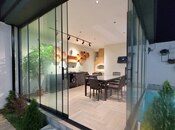 4 otaqlı həyət evi/bağ evi - Mərdəkan q. - 200 m²