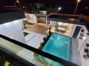 Satılır 4 otaqlı həyət evi/bağ evi 200 m², Mərdəkan q., photo 5 from 8