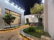 4 otaqlı həyət evi/bağ evi - Mərdəkan q. - 200 m²