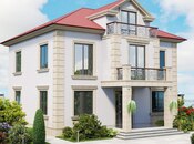 Satılır 5 otaqlı həyət evi/bağ evi 390 m², Sea Breeze q., photo 4 from 8