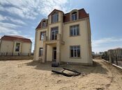 Satılır 5 otaqlı həyət evi/bağ evi 390 m², Sea Breeze q., photo 1 from 8