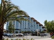 2 otaqlı yeni tikili - Sea Breeze q. - 65 m²