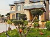 5-комн. дом/дача - пос. Бузовна - 600 м²