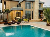 5-комн. дом/дача - пос. Бузовна - 600 м²