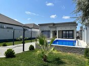4 otaqlı həyət evi/bağ evi - Mərdəkan q. - 240 m²