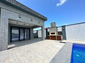 4 otaqlı həyət evi/bağ evi - Mərdəkan q. - 240 m²