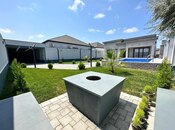 4 otaqlı həyət evi/bağ evi - Mərdəkan q. - 240 m²