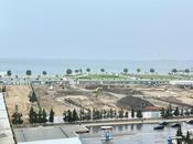 3 otaqlı yeni tikili - Şah İsmayıl Xətai m. - 120 m²