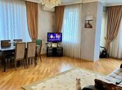 3 otaqlı yeni tikili - Şah İsmayıl Xətai m. - 120 m²