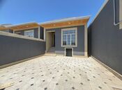 Satılır 2 otaqlı həyət evi/bağ evi 65 m², Maştağa q., photo 1 from 8